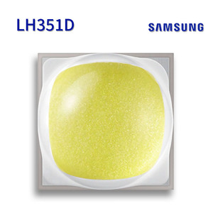 samsung LH351D 515 <strong>lm</strong> @ 1050 MA170 <strong>Lm</strong>/<strong>w</strong> 9.8 <strong>W</strong> @ 3.0 2200 -6500K for Street Light Tunnel Light Security Light