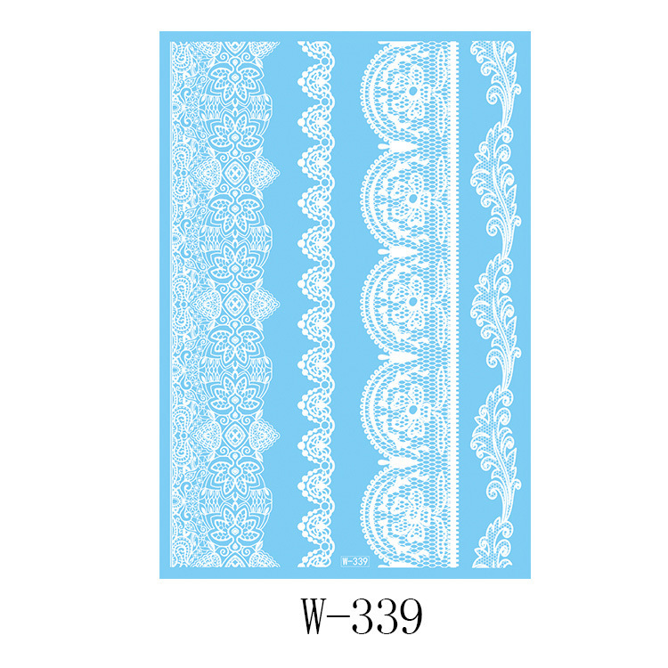 W-339 ดับเบิลยู-339