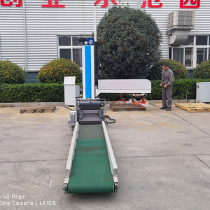 10kg 20kg 25kg 30kg Carga Paletizador móvil Brazo de robot colaborativo Paletizador industrial Cobot