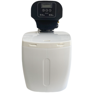 U Sコントローラー自動小型家庭用軟水器RV車用手動電源屋外使用樹脂材料 - Product Image 3