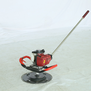 900mm 600 Mm Huashuo küçük güç mala beton tesviye mala Mini beton sonlandırıcı güç mala fiyat - Product Image 6