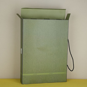 Box Printing New Year No Tax Dinosource Skin Care Packaging Cardboard Paper Blind Boxes for Beautiful Cosmetic <strong>Gift</strong> with Insert - Product Image 2