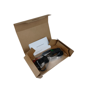 CDT-17B in linea di monitoraggio Rs485 uscita suolo Ph sonda sensore misuratore per suolo Arduino - Product Image 4