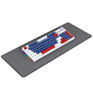 96-<strong>Key</strong> Leaven H96 Three Mode Mechanical <strong>Keyboard</strong> Full <strong>Keys</strong> Hot Swappable Rgb Gaming - Product Image 5