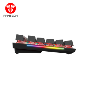 Custom Logo Fantech Gaming <strong>Keyboard</strong> MK855 108Keys MAXFIT LED Light Macro Best Selling <strong>Keyboard</strong> Gaming - Product Image 3