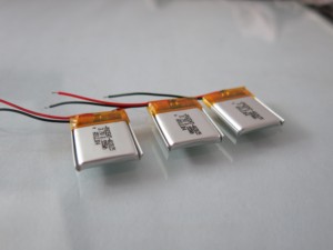 <span class=keywords><strong>BIS</strong></span> CE UN38.3 MSDSIEC承認3.7V 480mAh 433040 902025902030リチウムポリマー充電式リチウムイオンバッテリー
