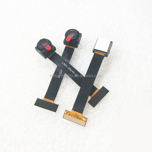 OV2640 OV5640 OV5645 OV13850 IMX219 Módulo de cámara CMOS personalizable de fábrica - Product Image 2