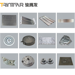 20KVA中频直流逆变点焊机高品质投影焊机点焊机设备焊机 - Product Image 2