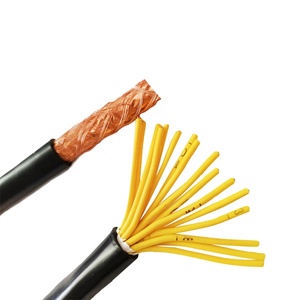 Flexible Control <strong>Cable</strong> Multi Core Flexible Multicore Control <strong>Cable</strong> - Product Image 1