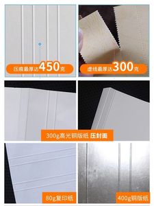 Fully Automatic Electric Creasing <strong>Machine</strong> Manual Dotted Line Low Price Paper Creasing Equipment New Condition Core Motor PLC - Product Image 6