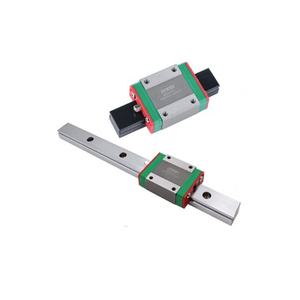 Guía lineal en miniatura MGN5C MGN5H MGW5C Bloque de riel de movimiento lineal - Product Image 1