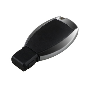 4 Buttons 315MHz Smart Keyless Entry Car Fob <strong>Remote</strong> Key for 1997 - 2016 Mercedes <strong>ALL</strong> Benz C E CL G CLASS FCC ID: IYZ3312 IYZ3317 - Product Image 3