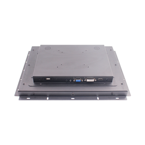 10.4 "12" 15 "17" パネルタッチスクリーンモニターオープンフレーム産業用自動化産業用モニター用 - Product Image 5