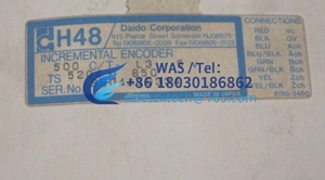 500c T-l3-5v Ts5204 n 850 кодер _ ba3a114d модуль в stoock - Product Image 2
