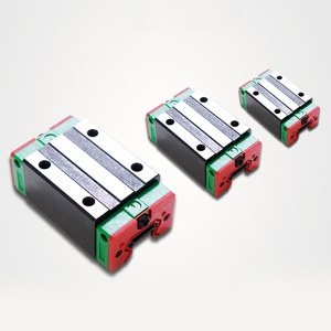 Carril deslizante lineal serie EGH, deslizador de guía CNC de Taiwán Hiwin - Product Image 5