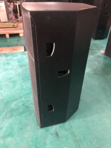 น้ำหนักเบาลำโพง RCF C4225เต็มช่วงลำโพงดิสโก้ - Product Image 2