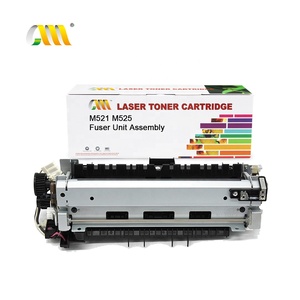 HP M521dn kaynaştırıcı birimi için Chinamate LaserJet Pro MFP M521dn kaynaştırıcı birimi-110 120 Volt M525 M521 M521 M525 kaynaştırıcı birimi meclisi - Product Image 1