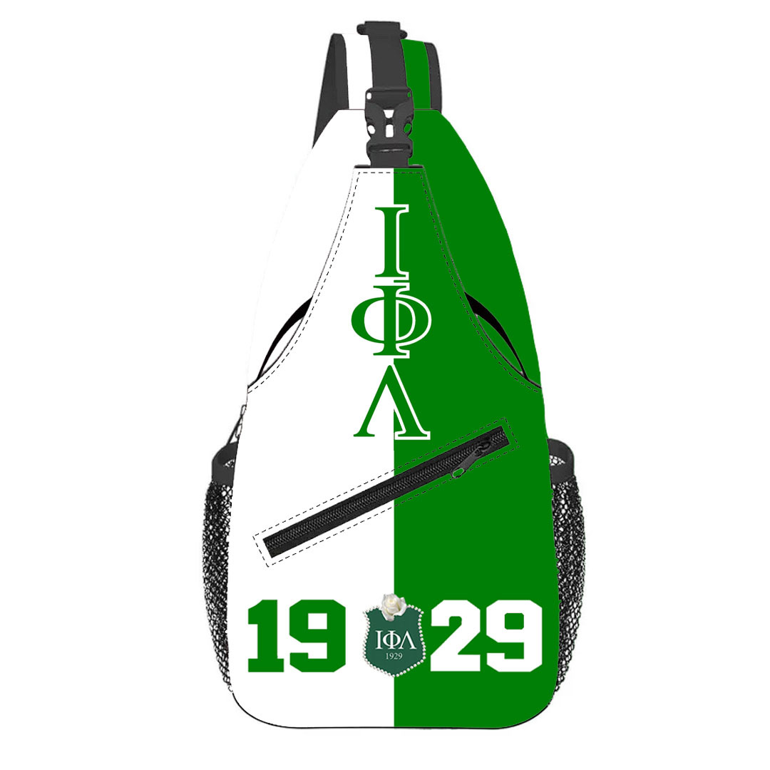 Iota Phi Lambda 7
