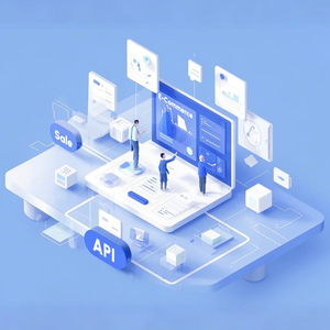 E-Commerce-Service Paypal API-Integration Anpassung Omni channel Management Suite