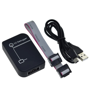 CC-Debugger BT ZigBee simulation <strong>programmer</strong> 2540 2541 2530 debugging Download CC Debugger