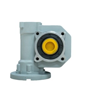 新产品类型耐用蜗轮齿轮箱减速器轴装ODM可定制 - Product Image 1