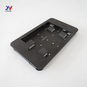 OEM ODM <strong>Custom</strong> Metal <strong>Control</strong> case for Psp with High Precision and Quality - Product Image 4