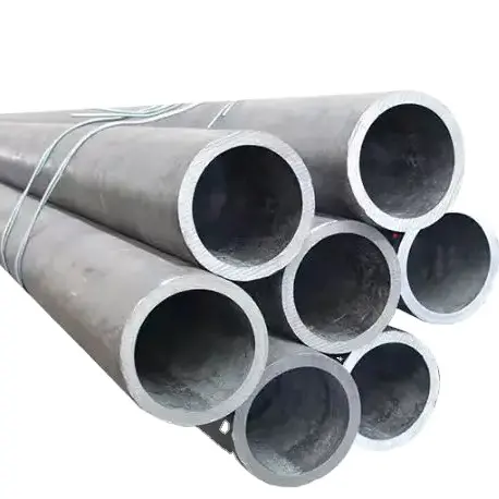 Fast delivery High quality complete size seamless Carbon Steel Boiler Tube/pipe ASTM A192 12 inch gi pipe in china