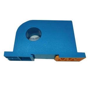 Trasduttore corrente di corrente del segnale analogico del sensore di corrente 4-20mA di uscita AC trasduttore corrente di fase singola effetto di hall della guida - Product Image 3