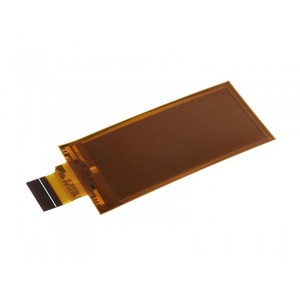 Modulo di visualizzazione E-Ink E-Paper flessibile da 2.13 pollici per Raspberry Pi Pico 212*104 nero bianco SPI supporto dello schermo personalizzato - Product Image 5