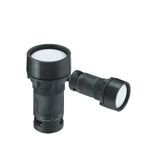 XB7 Serie <span class=keywords><strong>220v</strong></span> Druckknopf schalter momentan Sockel kopfsc halter
