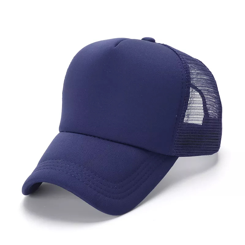 Bleu foncé