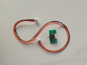 Senyang 9730 оптический кодировщик с кабелем для принтера - Product Image 6