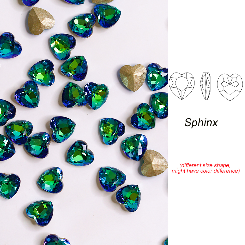 Heart-Sphinx(001SP)