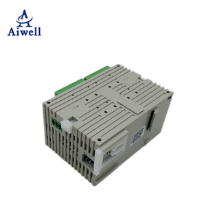 Módulo de programación de CPU DVP28SS211R, serie Delta DVP, PLC, DVP28SS211T, DVP28SS211S