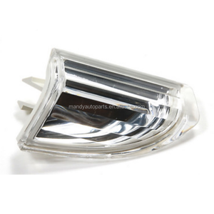 新製品インジケータ反射器コーナーランプOEM 3C8807717/3C8807718 for VW Passat CC 2008新品
