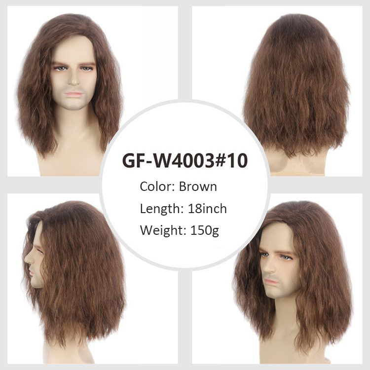 GF-W4003 #10