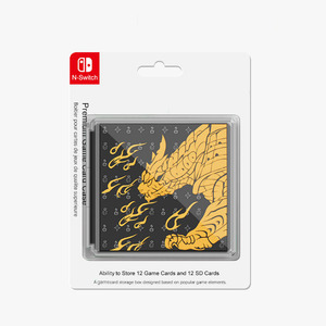 Anahtarı oyun aksesuarları için Nintendo için toptan sert kabuk saklama kutusu oyun kartları ve kartuşları için - Product Image 6