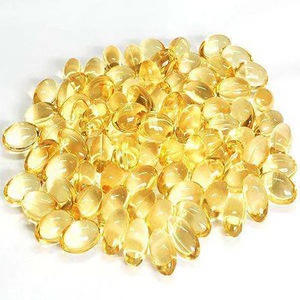 Ganoderma lucidum bào tử dầu mềm gel Viên nang Reishi bào tử dầu Softgel viên nang - Product Image 1