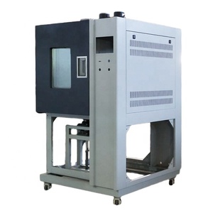 Probador de estabilidad de temperatura y humedad para sensores | Prueba de envejecimiento 85 ℃/85% RH con registro de datos IEC 60068 - Product Image 2