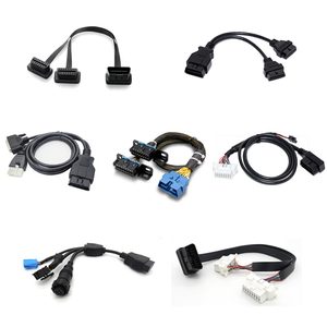 车载诊断系统 - Product Image 1