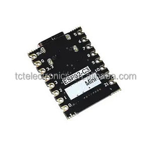 Scheda di sviluppo ESP32-C3 ESP32 SuperMini scheda di sviluppo ESP32 scheda di sviluppo Wifi Bluetooth