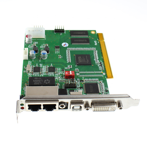<strong>Led</strong> <strong>Display</strong> <strong>Screen</strong> Rgb Video <strong>Display</strong> <strong>Controller</strong> Nova Sending Card MSD300 Ts 802 <strong>Linsn</strong> Sending Card - Product Image 5