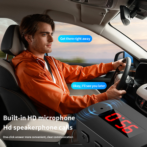 Factory USB <strong>Bluetooth</strong> 5.3 Receiver Adapter Vehicle Reiver Transmitter Wireless <strong>Audio</strong> Receiver - Product Image 4