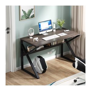 Wholesale Furniture <strong>Computer</strong> Desk with Storage Home Office Administrative Desk Student Study Desk - Product Image 3