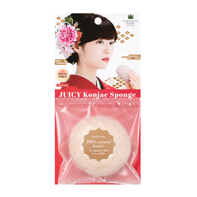 White peach