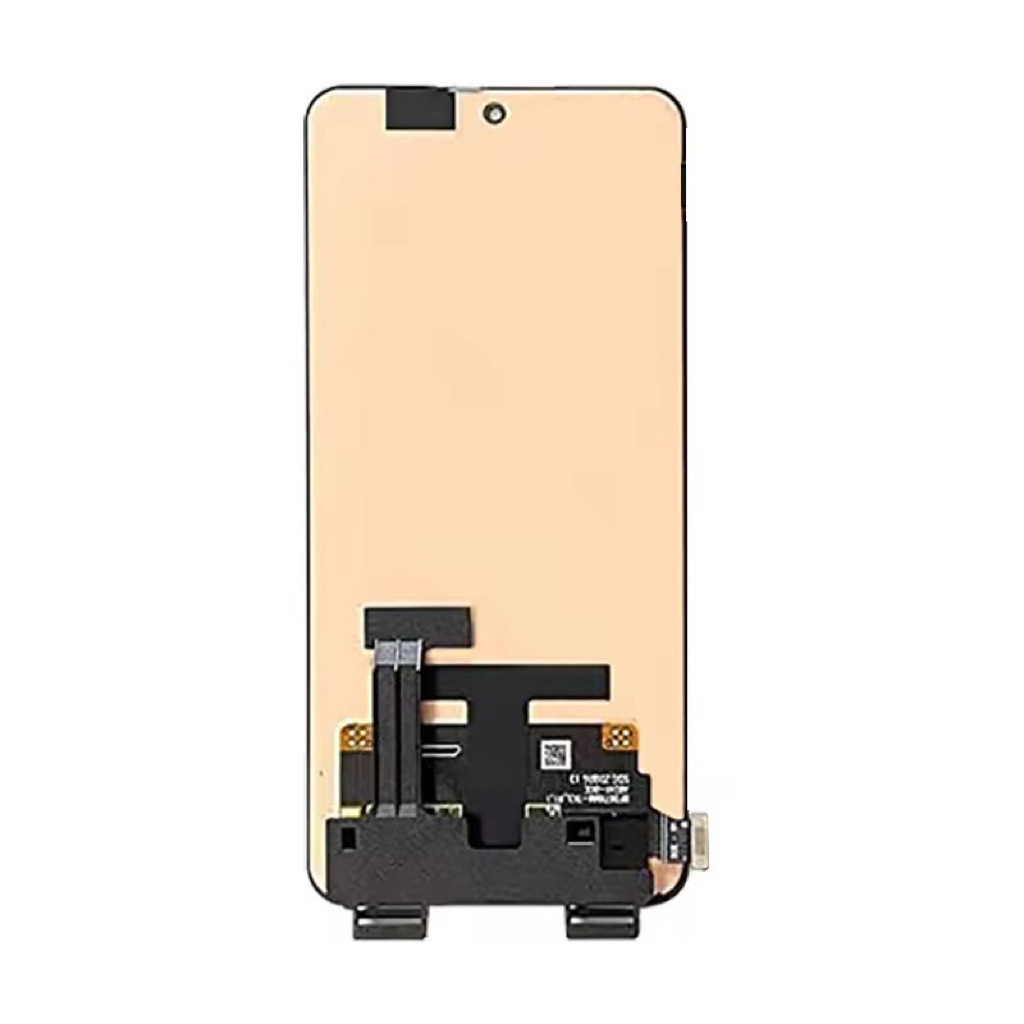 para Realme GT 2 Master Explorer Edition Original SIN Marco