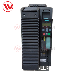 German 6SL3210-1PE26-0AL0 G120 Inverter Servo Driver 22KW Power Module 380V Power Module PM240-2 with Integrated <strong>Class</strong> a Filter