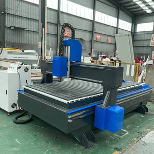 数控路由器金属1325木材数控路由器便宜的中国Alucobond数控路由器 - Product Image 3