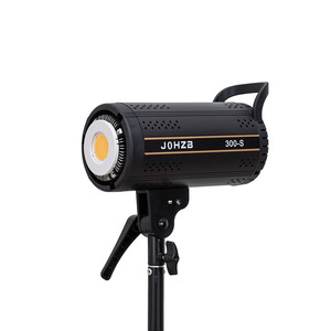 Professional <strong>High</strong>-power Dual-color Temperature Photography Flash Studio Fill <strong>Light</strong> for Live Broadcast Bright Constant Lighting - Product Image 1