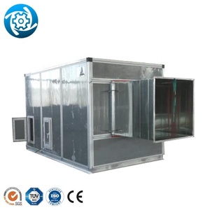 Hardware for Food Manufacturer Cw-5200 Water <strong>Chiller</strong>